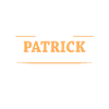 Professionell Patrick Name Vorname