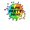 Slime Rainbow Magical Dripping Splash