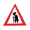 Beware Old Woman