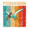 Pteranodon Dinosaurier Kinder Dino Geschenk