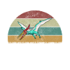 Pteranodon Dinosaur Children Dino Gift