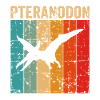 Pteranodon Dinosaur Enfants Dino Cadeau