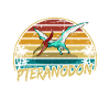 Pteranodon Dinosaur Enfants Dino Cadeau