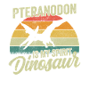 Pteranodon Dinosaur Enfants Dino Cadeau