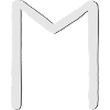 Futhark Alphabet runique Ehwaz