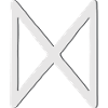 Futhark Alphabet runique Dagaz