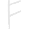 Futhark Runic Alphabet Fehu