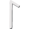 Futhark Alphabet runique Laguz