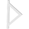 Futhark Alphabet runique Thurisaz