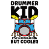 Batteur Batterie Musique Batterie Batterie