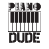 Pianiste Funny Piano Keyboard