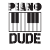 Pianiste Funny Piano Keyboard