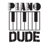 Piano Player Funny Piano Keyboard