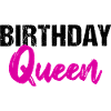 Birthday Queen