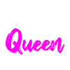 Birthday Queen
