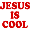 Jesus is cool