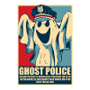 Halloween Funny Spirit