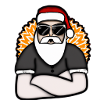 Weihnachtsmann