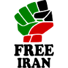 Free iran