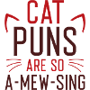 Katzenspiele sind so amüsant