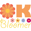 Ok Bloomer