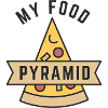 Ma pyramide alimentaire