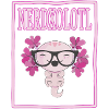 Nerdxolotl