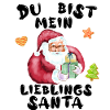 Lieblings Santa