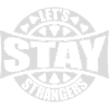 Citation Restons Strangers