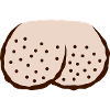 Shaved Eggs Testicles Comic