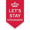 Citation Restons Strangers