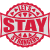 lets stay strangers quote