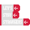 Citation Restons Strangers
