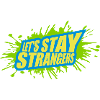 Citation Restons Strangers