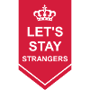 lets stay strangers quote