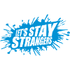 Citation Restons Strangers