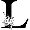Letter L