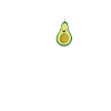 Vegans are calm and healthy