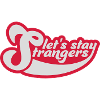 lets stay strangers quote