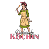 Mädchen Nachwuchs Koch
