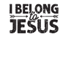 Jeg tilhører Jesus - Jesus