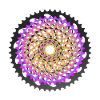 Oil Slick Cassette