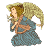 Archangel Gabriel