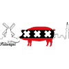 Amsterdam pork