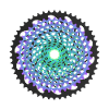 Oil Slick Cassette