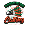 Badminton calls badminton