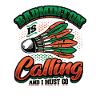 Badminton calls badminton