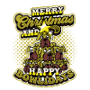 Joyeux Noël et Joyeux Bowlidays