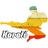 Karaté