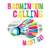 Badminton calls badminton